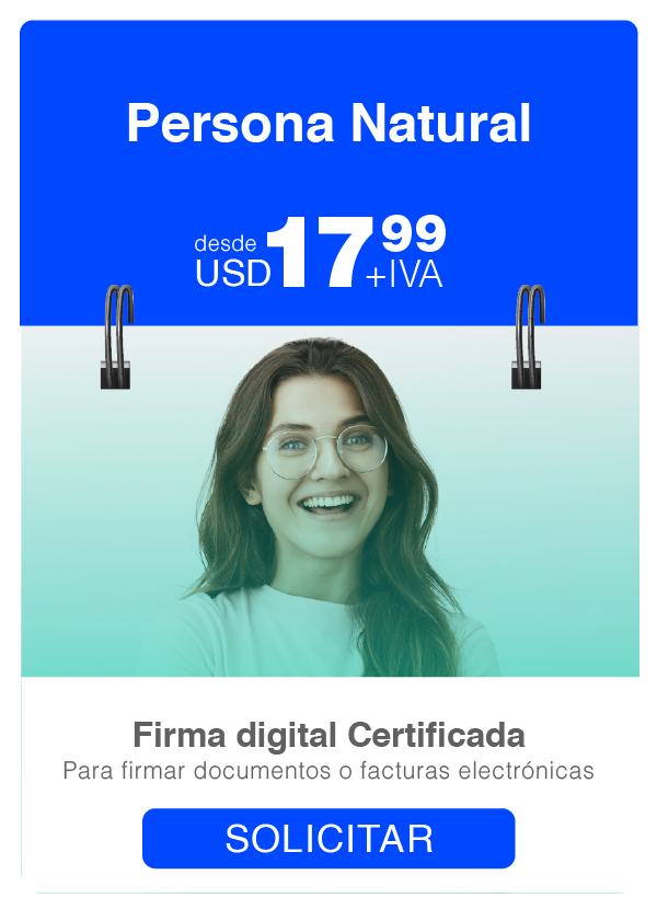 Paquete 1 Año